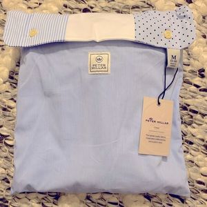 Peter Millar 3 Pack Cotton Boxer NEW